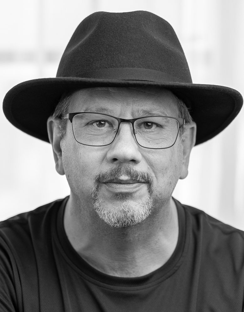 Kalamazoo Photographer Andy Krieger