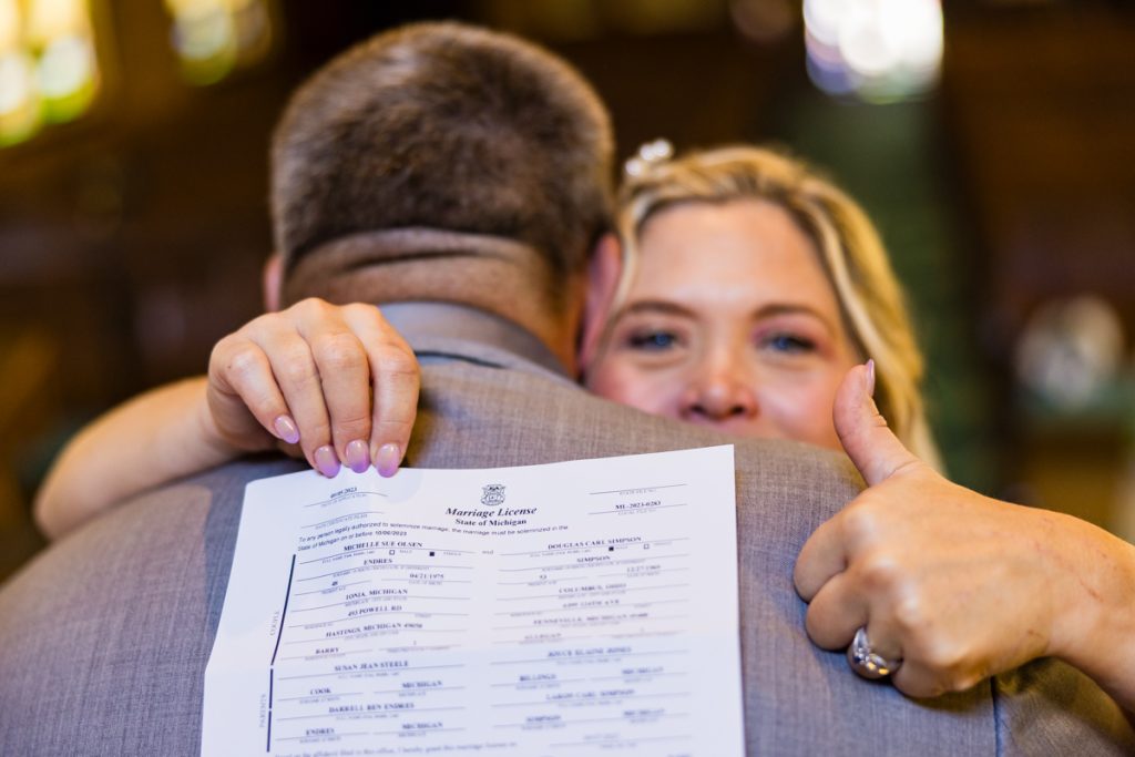 Grand Rapids Kalamazoo wedding michigan