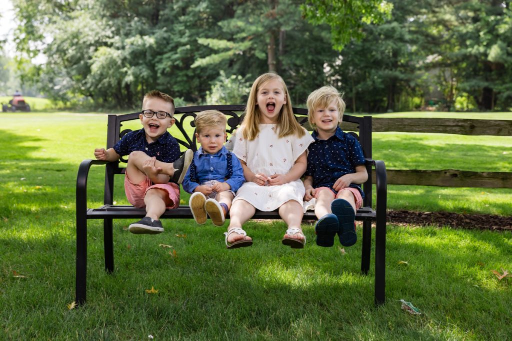 family, children Kalamazoo, portrait, photographer