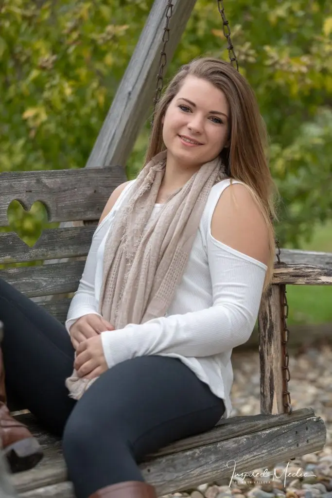 senior, Kalamazoo, Inspired Media, high school, grad, graduation