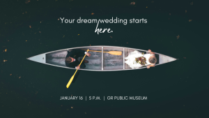 Grand Rapids Wedding Affair
