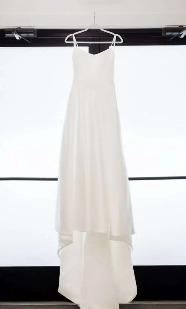 Dress, The Ivy House, Kalamazoo wedding photographer