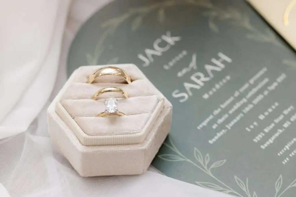 details, The Ivy House, Kalamazoo wedding photographer
