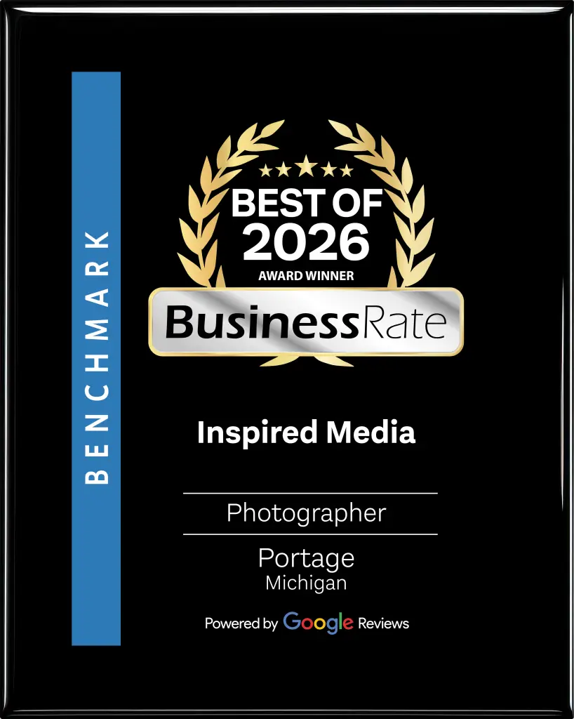 2026 Award for Wedding Photography