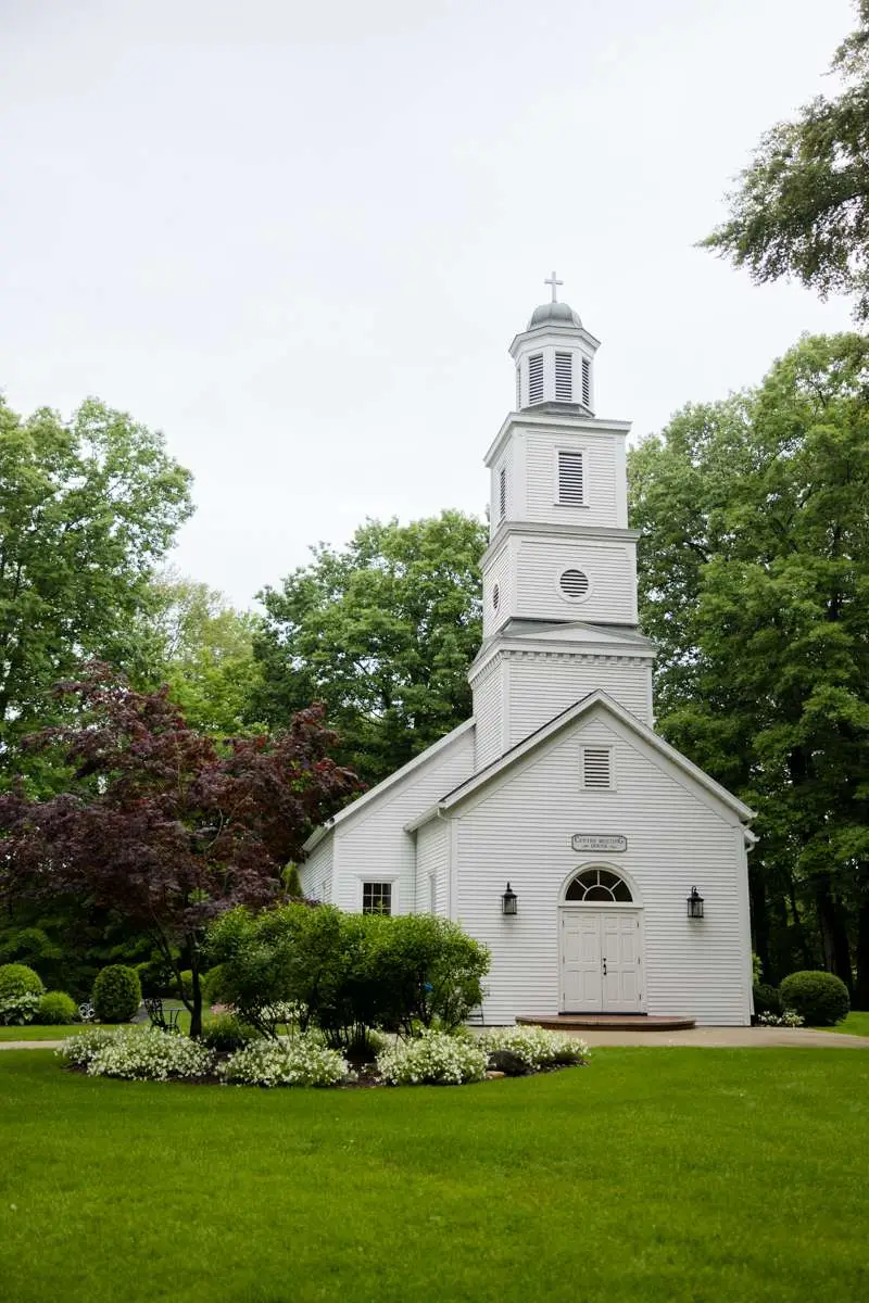 The Morris Estate Chapel
